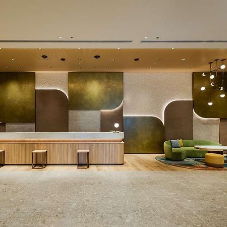 Hilton Garden Inn Kyoto Shijo Karasuma Esterno foto