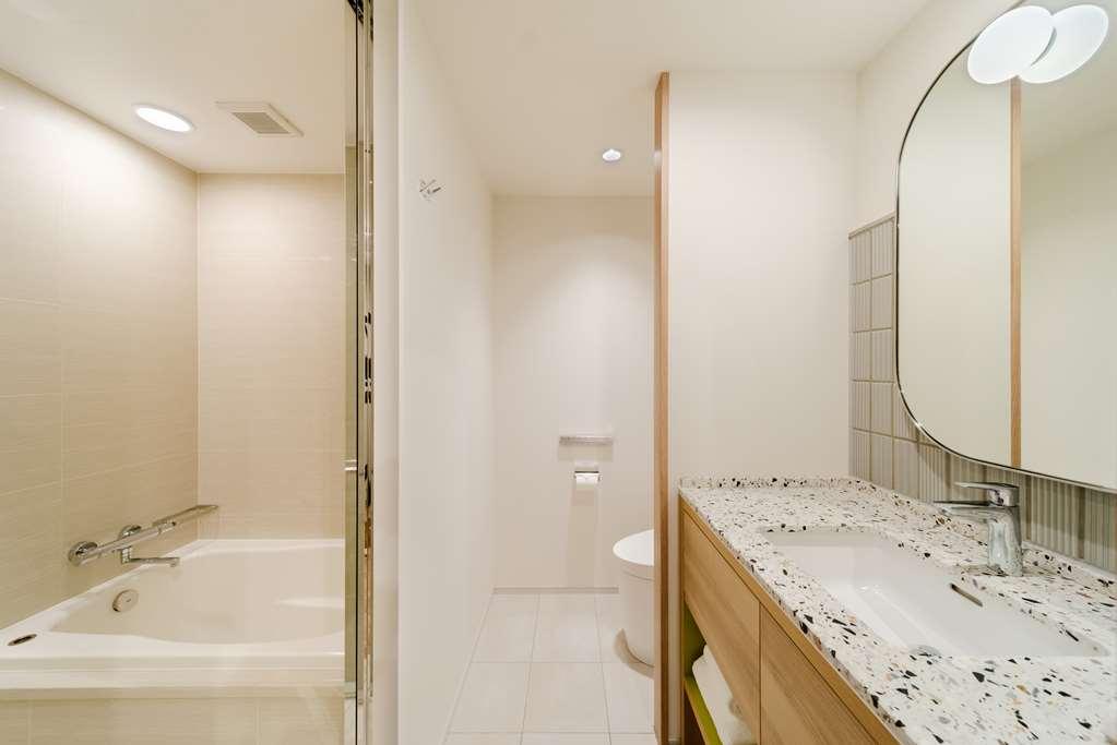 Hilton Garden Inn Kyoto Shijo Karasuma Esterno foto