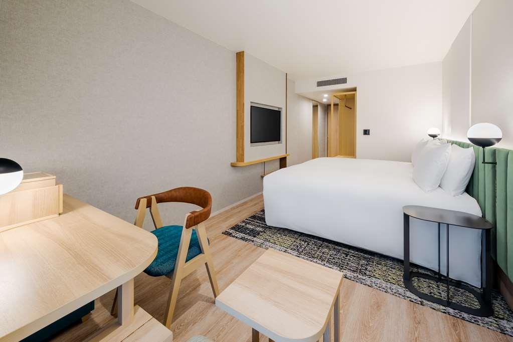 Hilton Garden Inn Kyoto Shijo Karasuma Camera foto