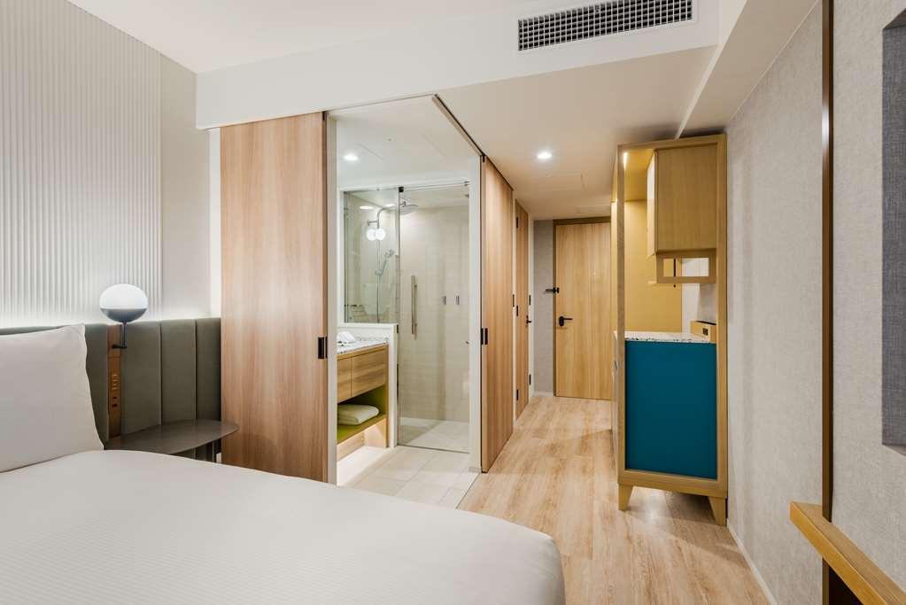 Hilton Garden Inn Kyoto Shijo Karasuma Esterno foto