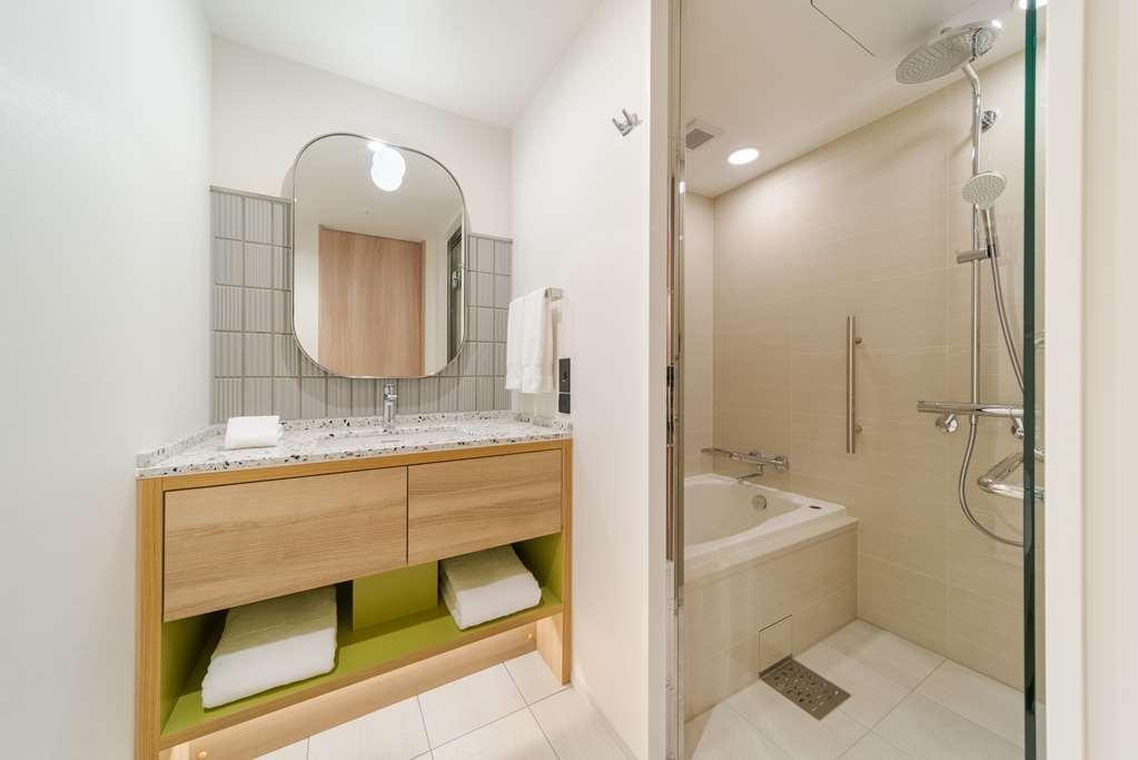 Hilton Garden Inn Kyoto Shijo Karasuma Esterno foto