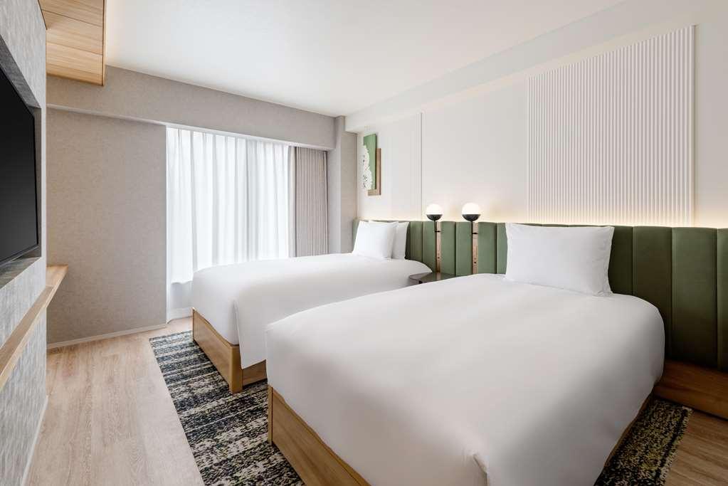 Hilton Garden Inn Kyoto Shijo Karasuma Camera foto