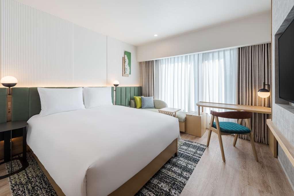 Hilton Garden Inn Kyoto Shijo Karasuma Camera foto