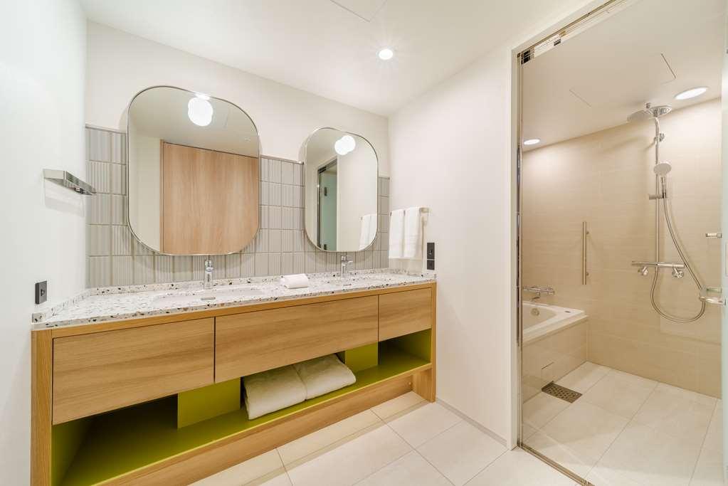 Hilton Garden Inn Kyoto Shijo Karasuma Esterno foto