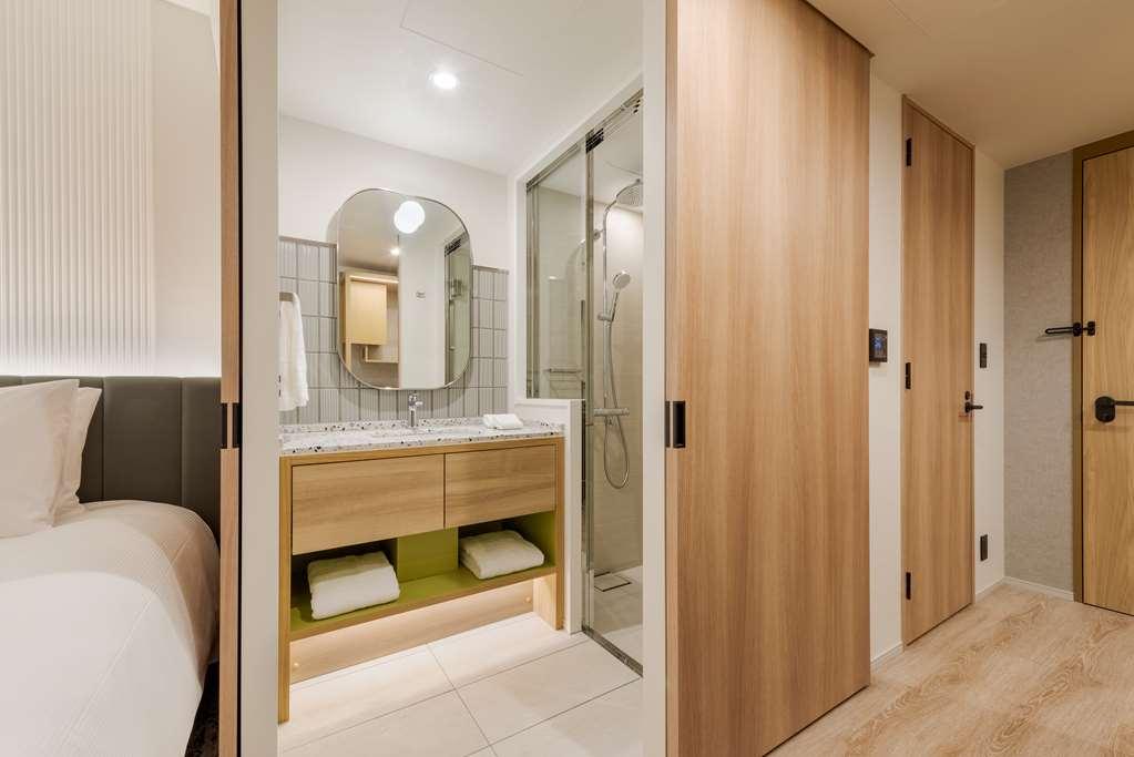 Hilton Garden Inn Kyoto Shijo Karasuma Esterno foto