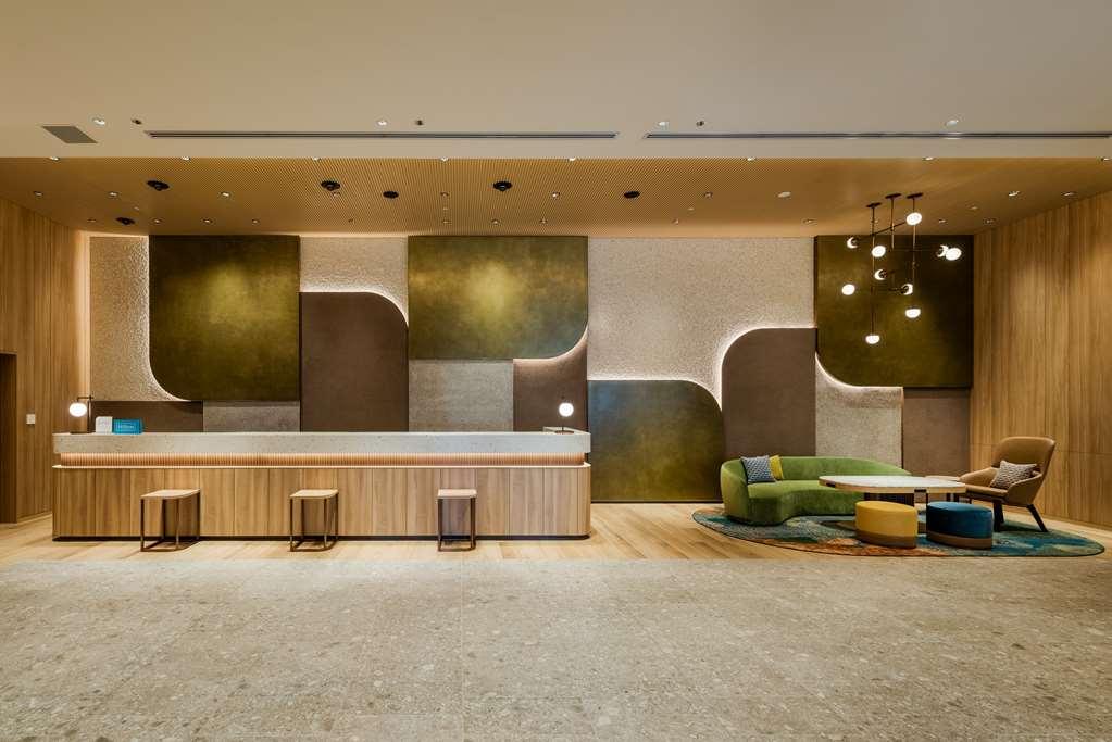 Hilton Garden Inn Kyoto Shijo Karasuma Esterno foto
