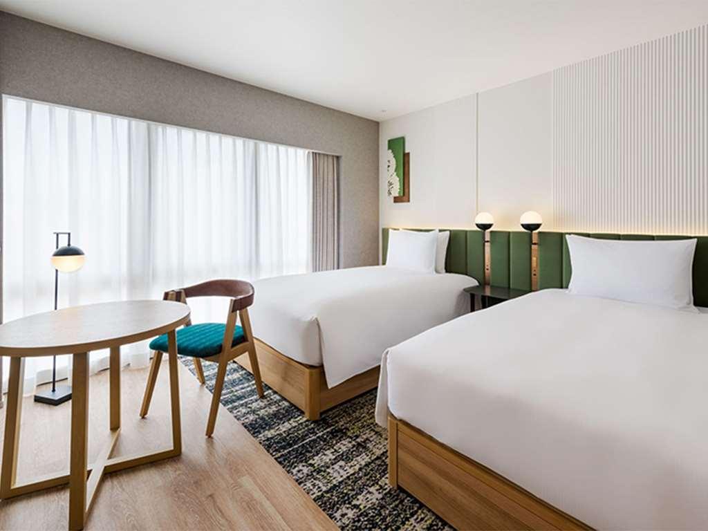Hilton Garden Inn Kyoto Shijo Karasuma Camera foto