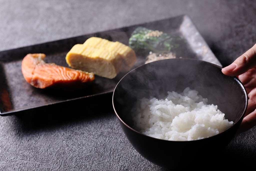 Hilton Garden Inn Kyoto Shijo Karasuma Ristorante foto